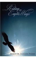 Riding on Eagles Wings