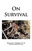 On Survival