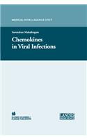 Chemokines in Viral Infections