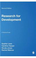 Research for Development