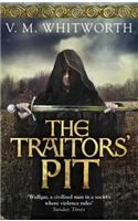 The Traitors' Pit