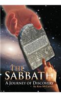 The Sabbath a Journey of Discovery