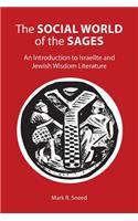 Social World of the Sages
