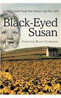 Black-Eyed Susan