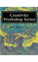 Creativity Workshop Series: Creativity Formulas