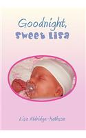 Goodnight, Sweet Lisa