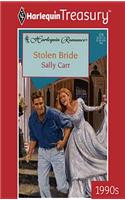 Stolen Bride