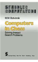 Computers in Chess