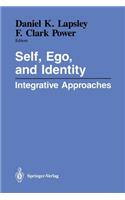 Self, Ego, and Identity