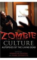 Zombie Culture