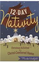 12-Day Nativity