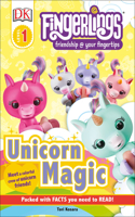 DK Readers Level 1: Fingerlings: Unicorn Magic: (DK Readers Level 1)