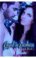 Caged in Darkness: Caged: Book 1