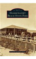 Hammonasset Beach State Park
