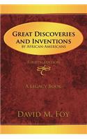 Great Discoveries and Inventions by African-Americans