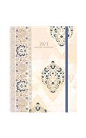 Patina Vie 2021 Monthly Planner