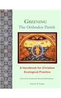 Greening the Orthodox Parish