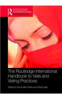 Routledge International Handbook to Veils and Veiling