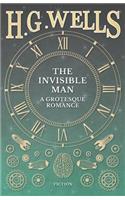 Invisible Man