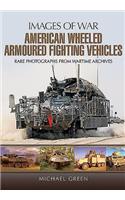 American Wheeled Armoured Fighting Vehicles