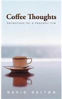Coffee Thoughts