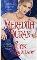 Luck Be a Lady