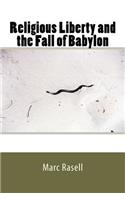 Religious Liberty and the Fall of Babylon