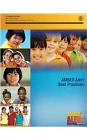 AMBER Alert Best Practices