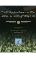 Philippine-American War