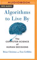 Algorithms to Live by