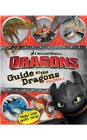 Guide to the Dragons, Volume 1 [With Poster]