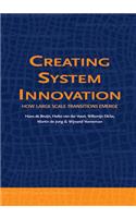 Creating System Innovation