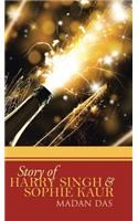 Story of Harry Singh & Sophie Kaur