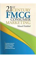 21st Century FMCG Consumer Marketing