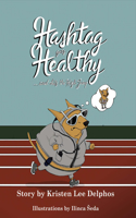 Hashtag Gets Healthy... and Hits the High Jump