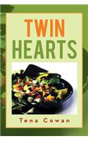Twin Hearts: Recipes of Love(English)