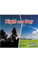 Night and Day