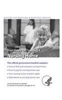 Your Guide to Choosing A Nursing Home