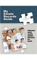My Estate Records Guide