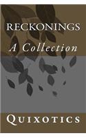 Reckonings