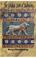 The Golden Lion of Babylon