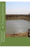 The Impacts of Water Pollution on Economic Development in Sudan