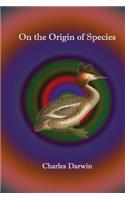 On the Origin of Species