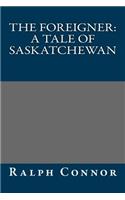 The Foreigner: (English)