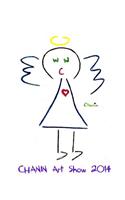 CHANIN Art Show 2014