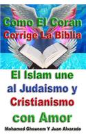 Como El Coran Corrige La Biblia