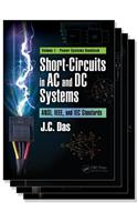 Power Systems Handbook - Four Volume Set