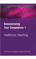 Demonstrating Your Competence