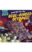 Look Out for the Blue-Ringed Octopus!