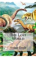 Lost World